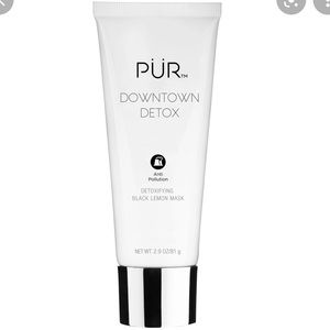 Pur Downtown Detox Mask